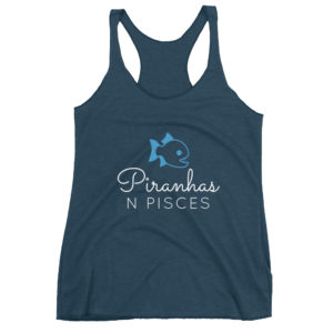 Women’s Racerback Tank