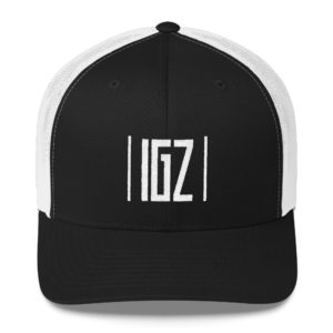 IGZ Trucker