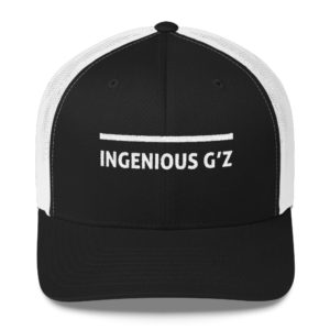 IGZ Trucker