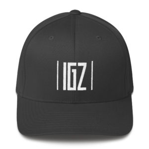 IGZ Stretch Fitted